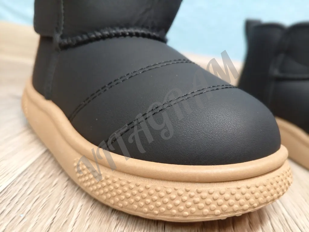 Угги детские новые