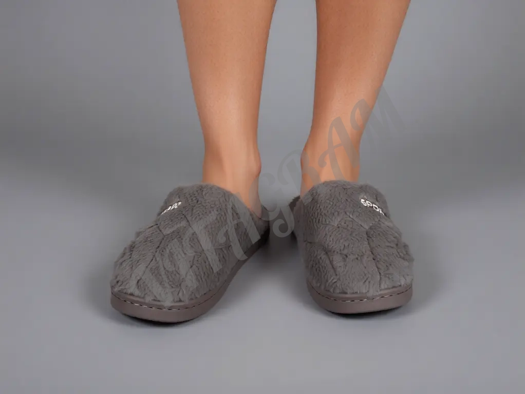 Тапочки новые 39-40