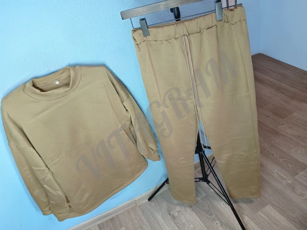 Комплект одежды женский