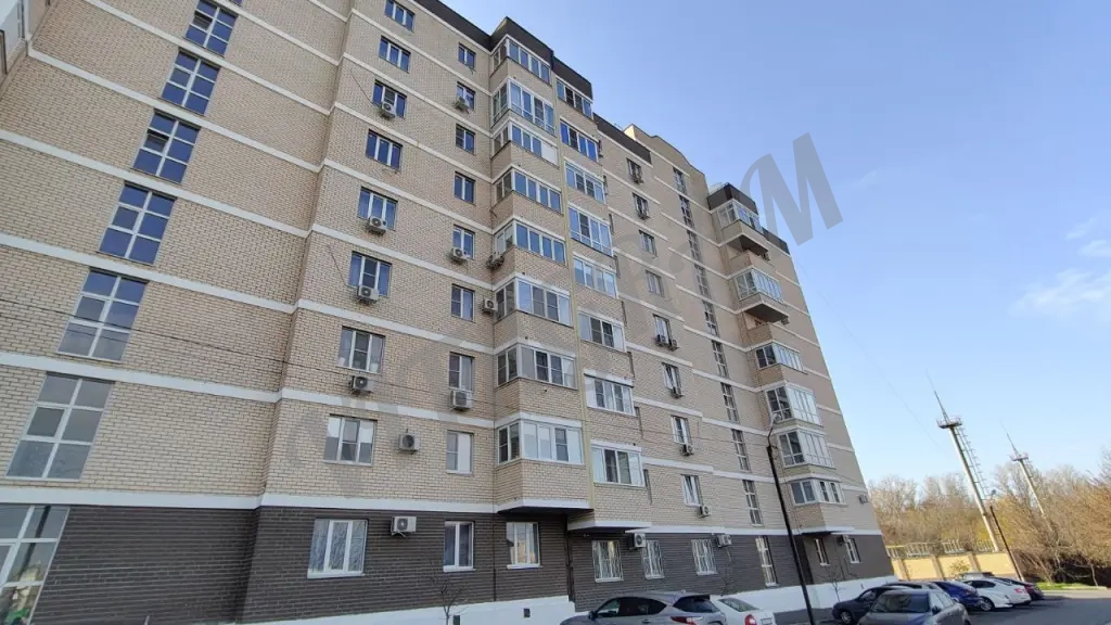 Продам 2 комнатную квартиру