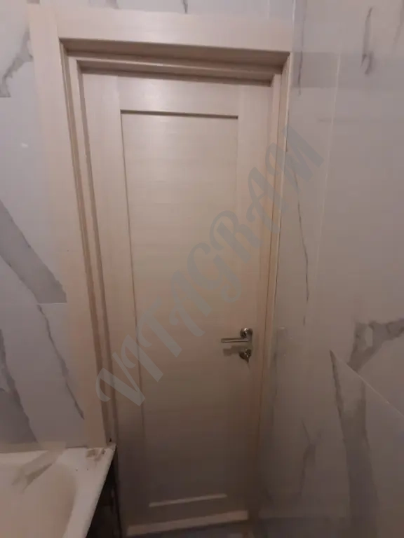 Межкомнатные двери