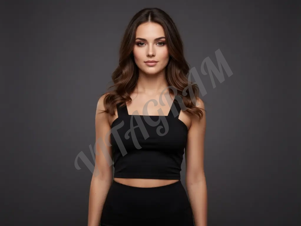 Топ женский новый