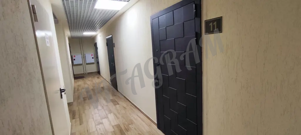 Продам 2 комнатную квартиру