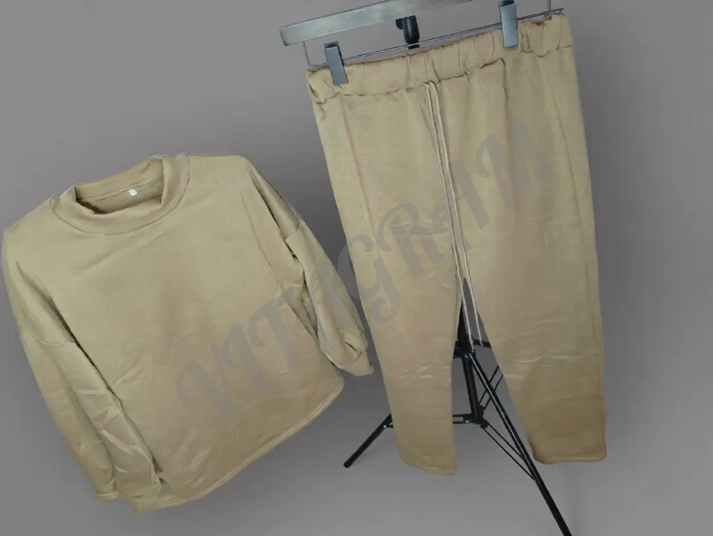 Комплект одежды женский