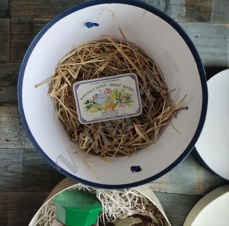 Красивые большие коробки для интерьера и хранения