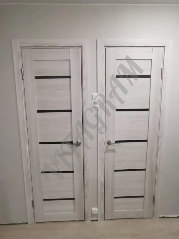Межкомнатные двери