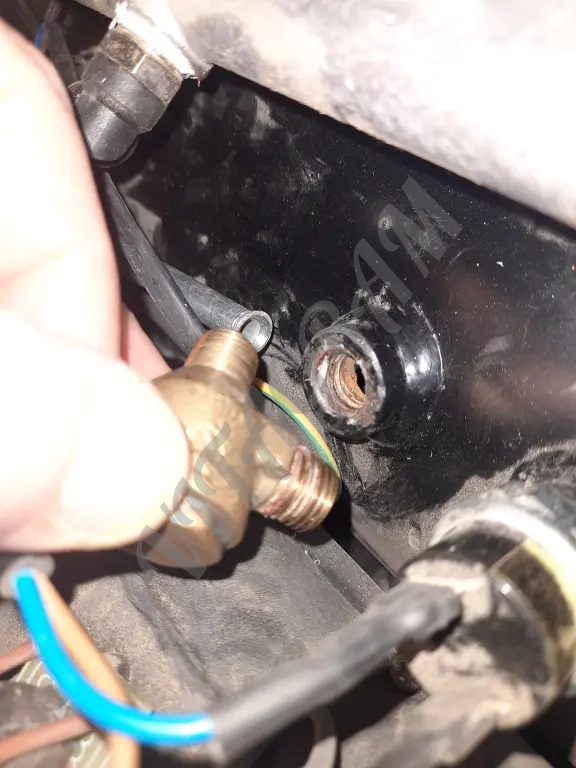 Компрессор воздушный безмасляный