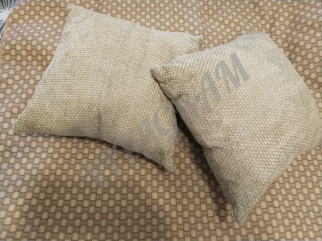 Подушка декоративная, наволочка декоративная пэчворк,думка