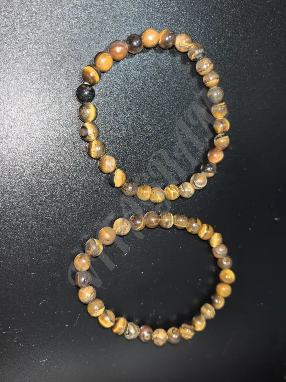 Браслет из натуральных камней