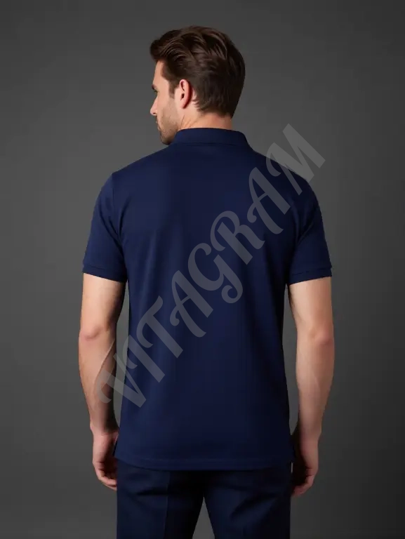 Поло Lacoste новое