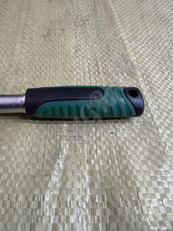 Трещотка 1/4 24 зуба новые