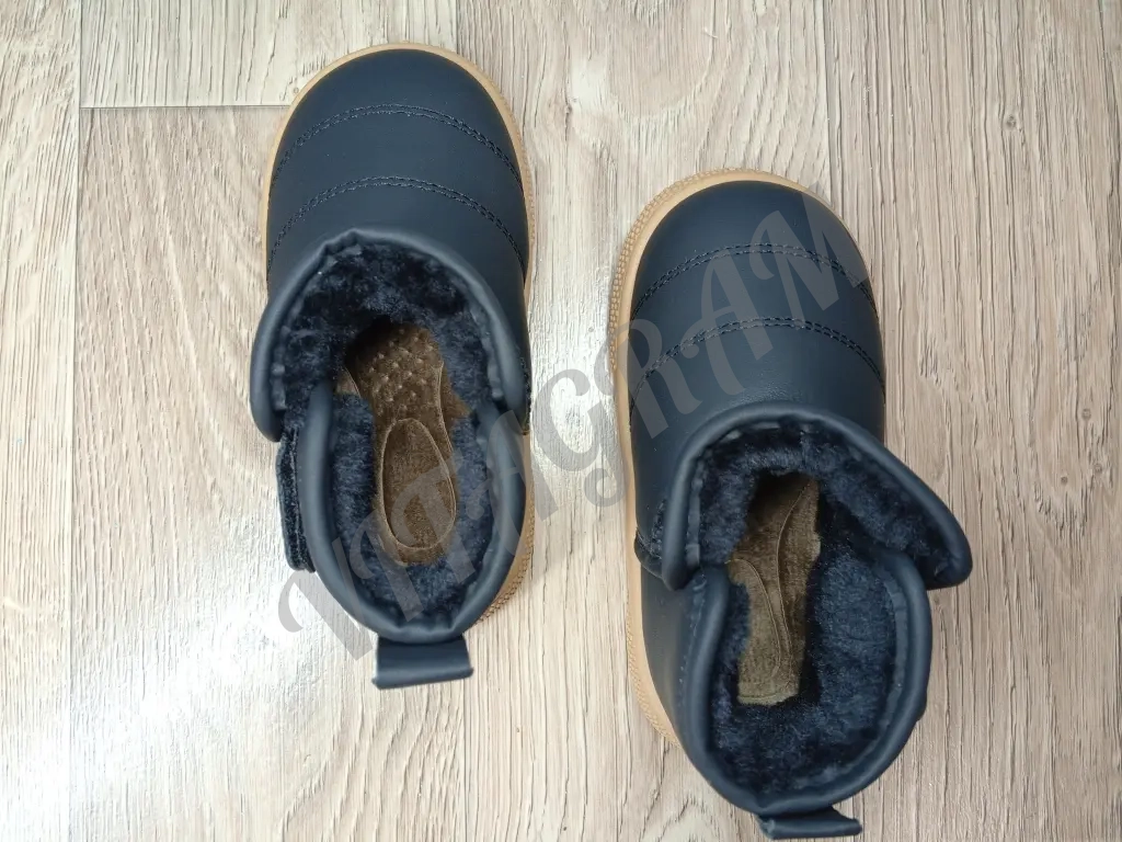 Угги детские новые