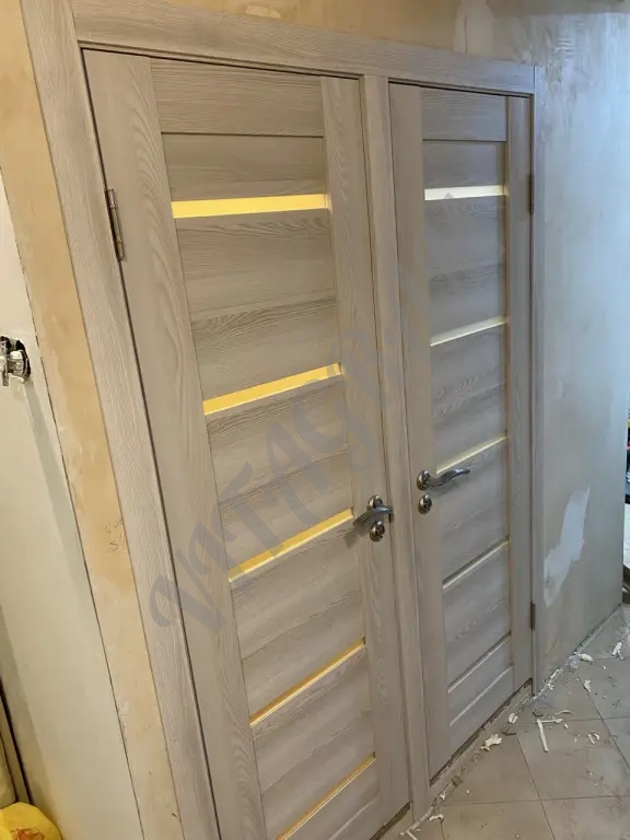 Межкомнатные двери