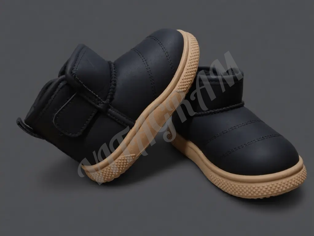 Угги детские новые