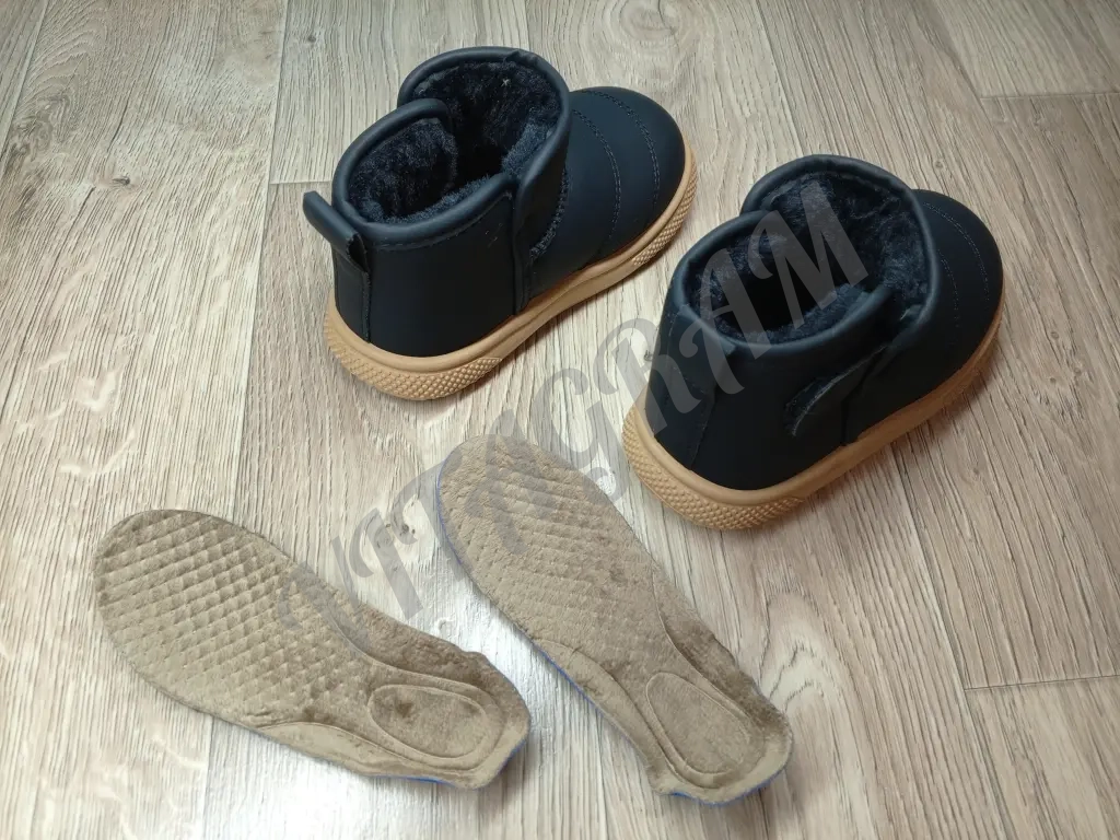 Угги детские новые