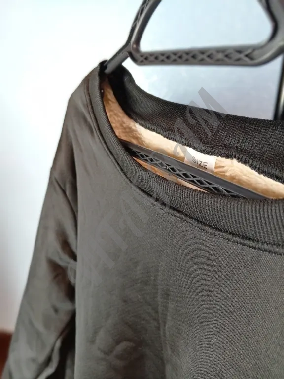 Толстовка новая