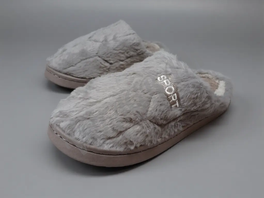 Тапочки новые 39-40