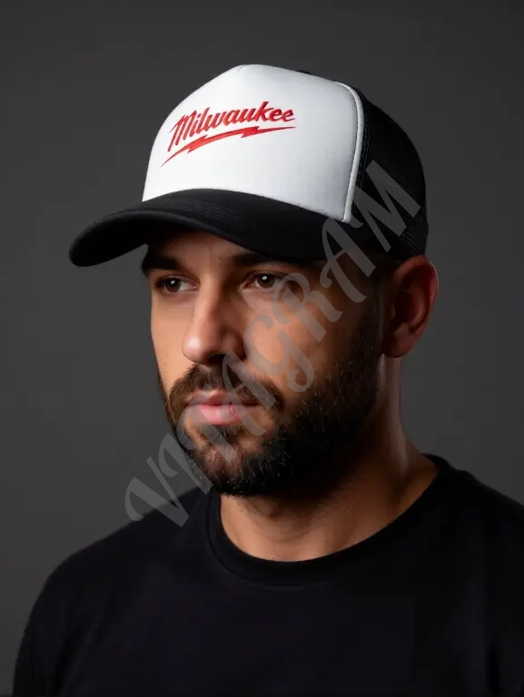 Кепка Milwaukee