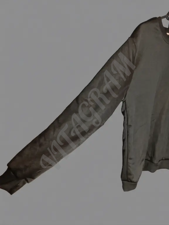 Толстовка новая