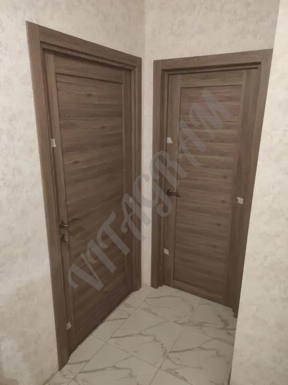 Межкомнатные двери