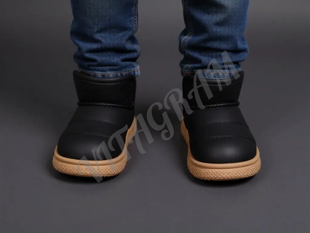 Угги детские новые