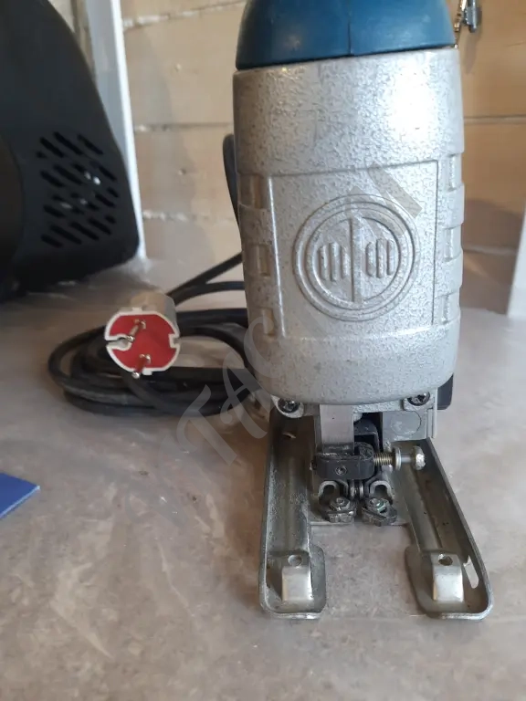 лобзик ручной фиолент