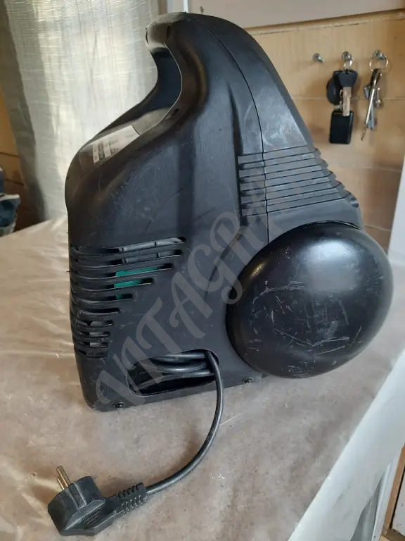 Компрессор воздушный безмасляный