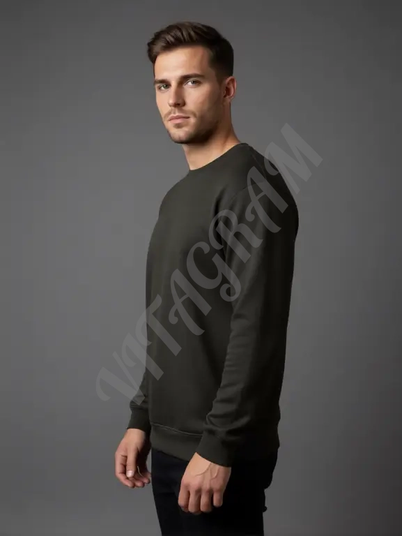 Толстовка новая