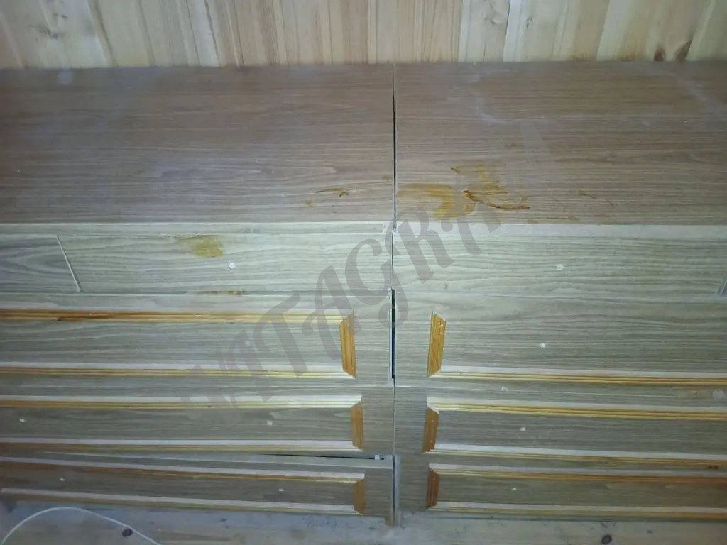 Комплект-набор б/у мебели