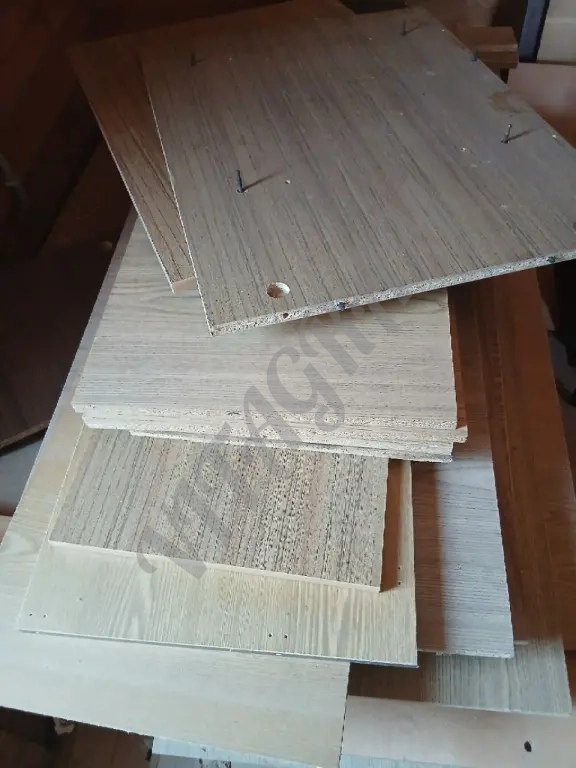 Комплект-набор б/у мебели