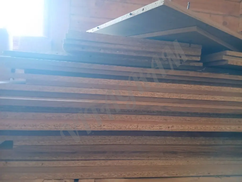 Комплект-набор б/у мебели