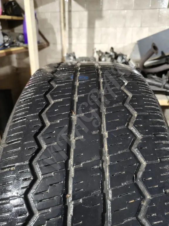 Hankook Radial RA07 265/60 R18 110H