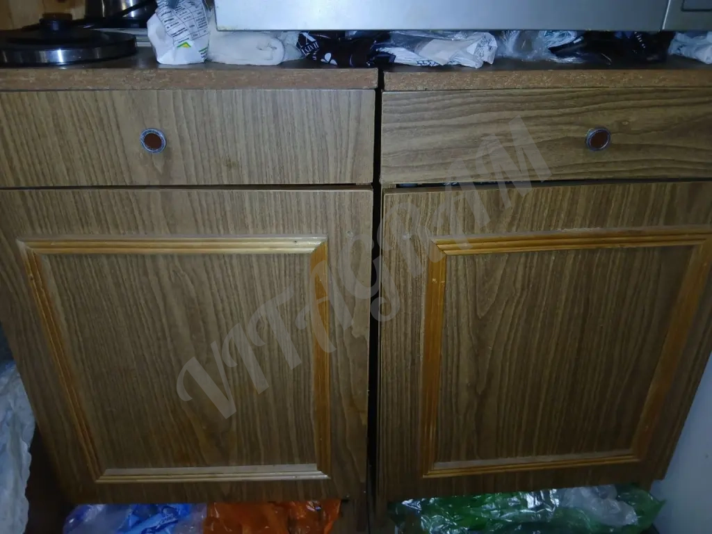 Комплект-набор б/у мебели