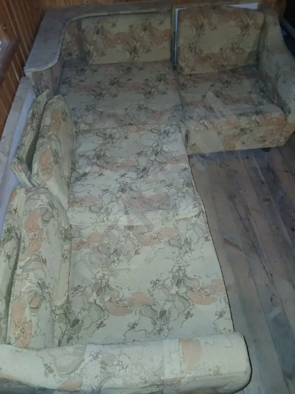 Комплект-набор б/у мебели