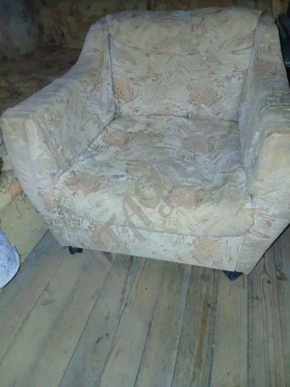 Комплект-набор б/у мебели