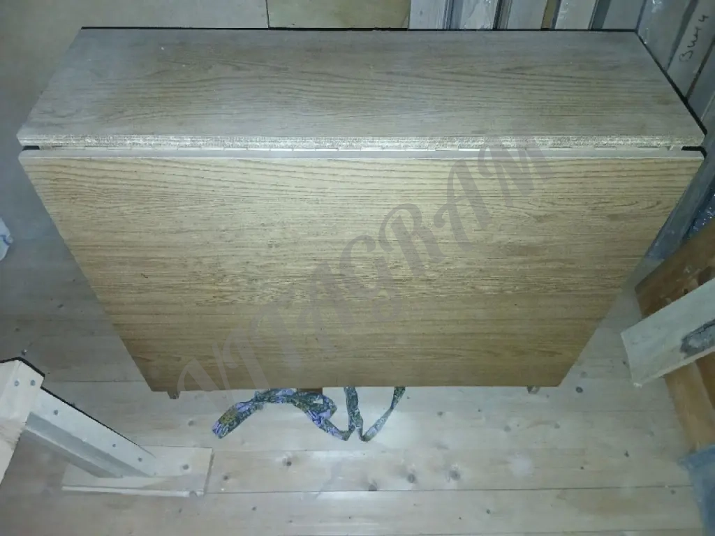 Комплект-набор б/у мебели