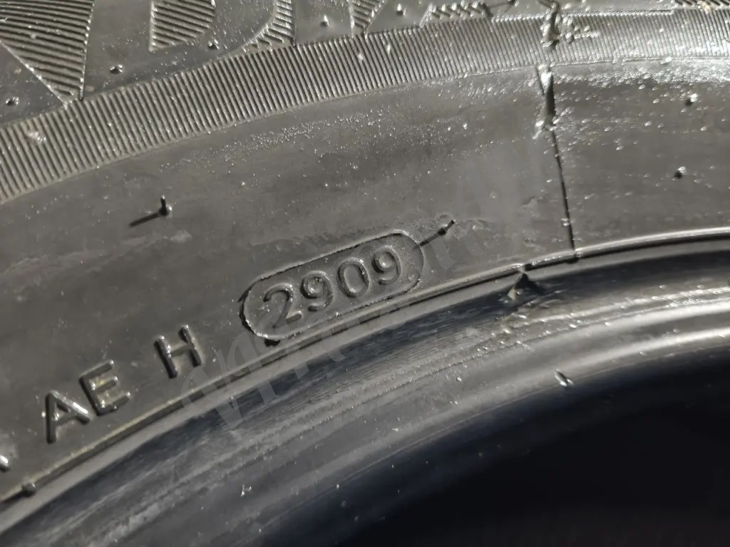 Hankook Radial RA07 265/60 R18 110H