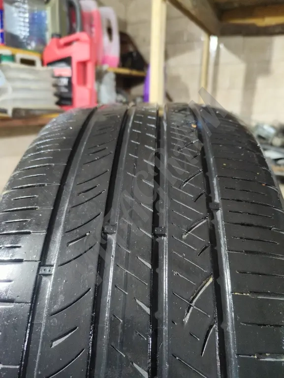 Летние шины Hankook Ventus 245/50 R20