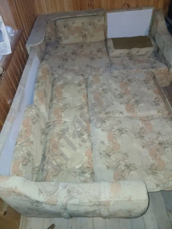 Комплект-набор б/у мебели