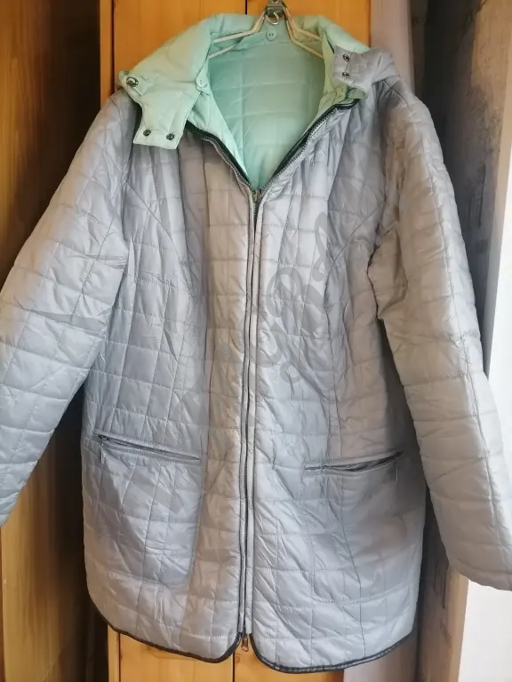 Куртка двухсторонняя, Германия, 60