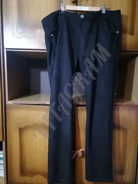 Брюки, джинсы Street One, 52-54