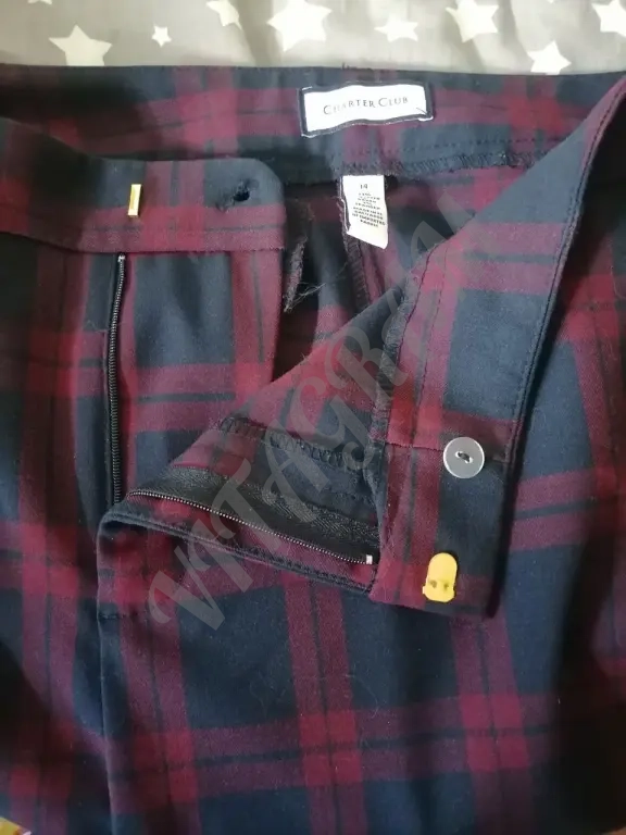 Брюки Charter Club, 52