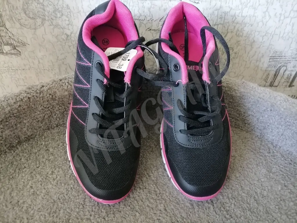 Кроссовки Time Jump 38 р