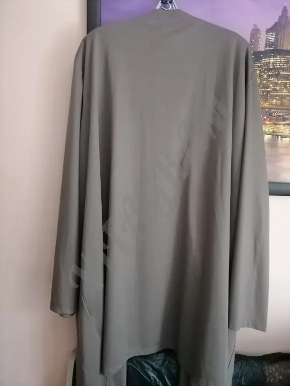 Кардиган Ulla Popken, 64-66