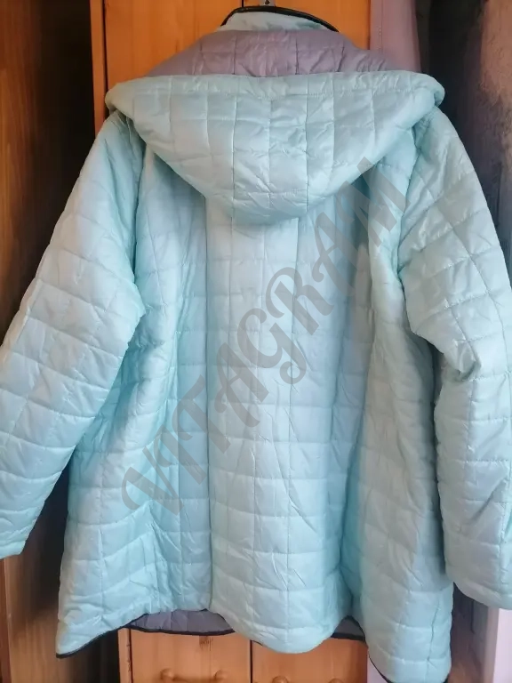 Куртка двухсторонняя, Германия, 60