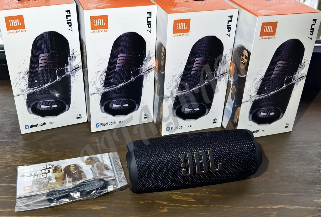 JBL Flip 7 Новая