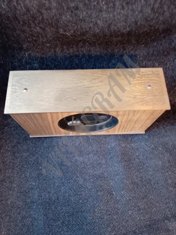 настольные часы молния ссср