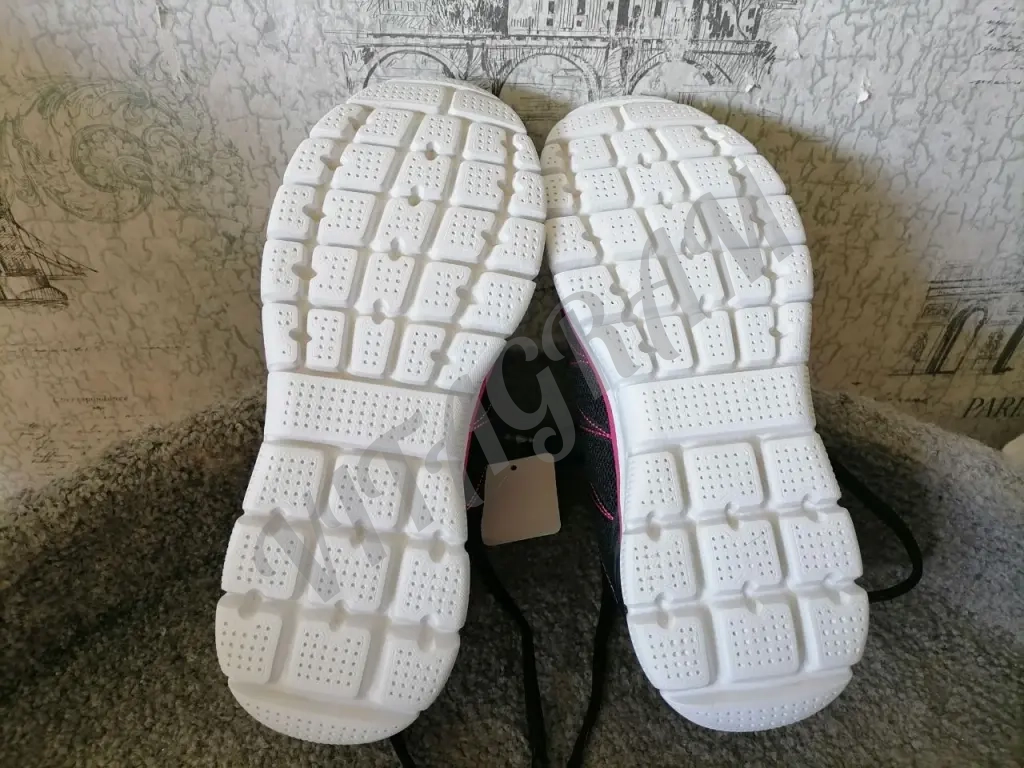 Кроссовки Time Jump 38 р