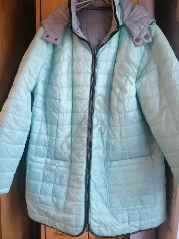 Куртка двухсторонняя, Германия, 60