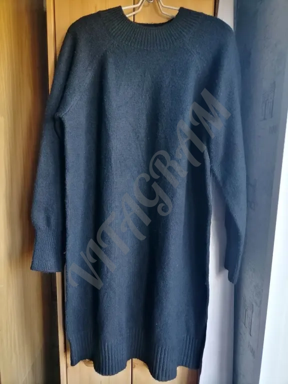 Тёплая туника, платье Gina Benotti, 52-54